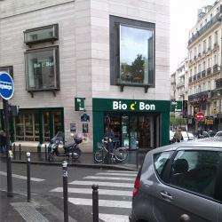 Bio C'bon Pigalle