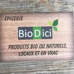 Bio D’ici