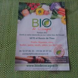 Bio De Cocagne