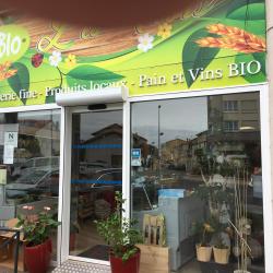 Bio Les Flots
