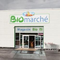 Bio Marché