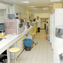 Bio Medi Qual Centre Châteauroux Laboratoire