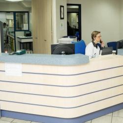 Bio Medi Qual Centre La Châtre Laboratoire