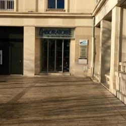 Bio Medi Qual Centre Orléans Martroi Laboratoire