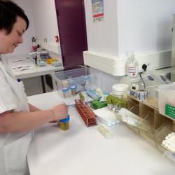 Bio Medi Qual Centre Saint Aignan Laboratoire D’analyses Médicales