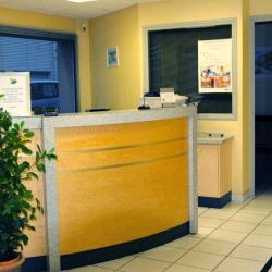 Bio Medi Qual Centre Salbris Laboratoire