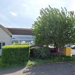 Bio Medi Qual Centre St Gervais-la-forêt