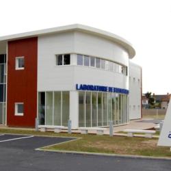 Bio Medi Qual Centre Vierzon Laboratoire