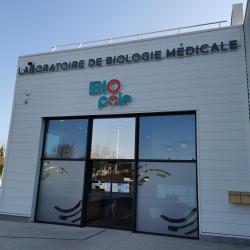 Bio Pôle Centre