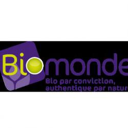Bio Shop