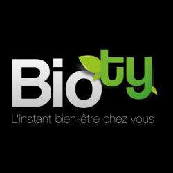 Bio'ty - L'instant Bien-être Chez Vous