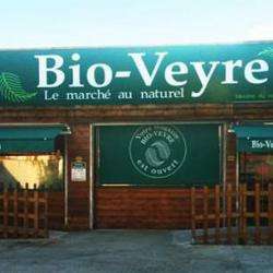 Bio-veyre｜les Comptoirs De La Bio
