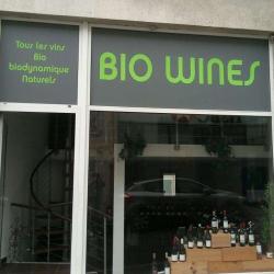 Bio Wines