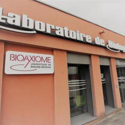 Bioaxiome