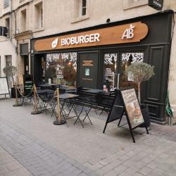 Bioburger Montpellier