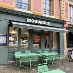 Bioburger Versailles
