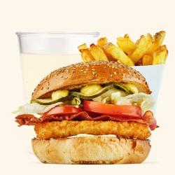 Bioburger Versailles