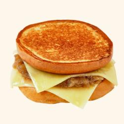Bioburger Versailles