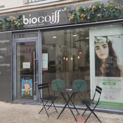 Biocoiff’