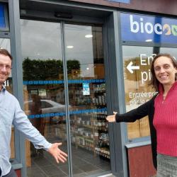 Biocoop Alençon Sud