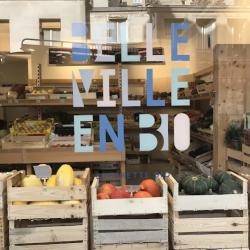 Biocoop Belleville En Bio