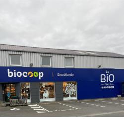 Biocoop Biocéliande