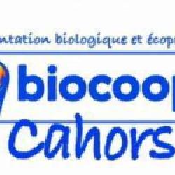 Biocoop Cahors Bellecroix Et Centre