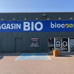 Biocoop Claira