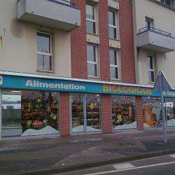 Comptoir Bio