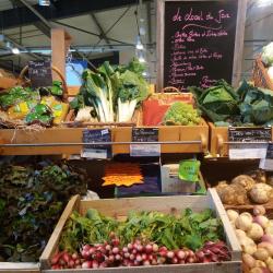 Biocoop Couilly-pont-aux-dames