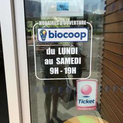 Biocoop Gresy