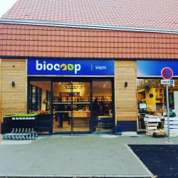 Biocoop Hem