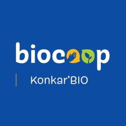 Biocoop Konkar'bio Centre-ville