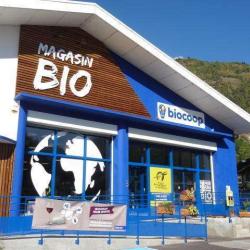 Biocoop L'ecume Des Mers