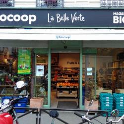 Biocoop La Belle Verte