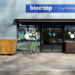 Biocoop La Canopée Mouillère Besançon