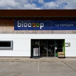 Biocoop La Canopée Valentin