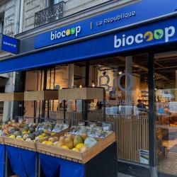 Biocoop La République