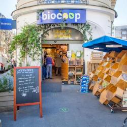 Biocoop La Ruche D'alésia
