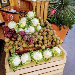 Biocoop La Ruche De Mouffetard