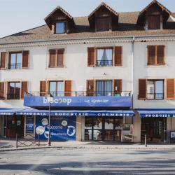 Biocoop Le Grenier Tallard