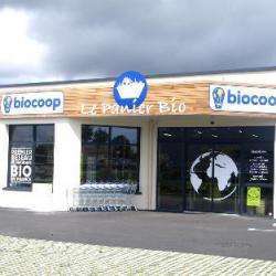 Biocoop Le Panier Bio