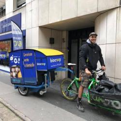 Biocoop Le Petit Gallieni