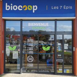 Biocoop Les 7 Epis