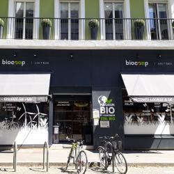 Biocoop Les 7 Epis