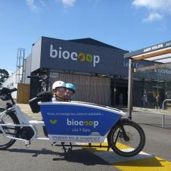Biocoop Les 7 Epis
