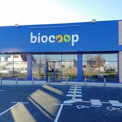 Biocoop Lès Elbeuf