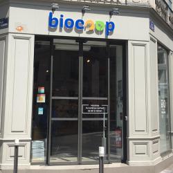 Biocoop Lyon Terreaux