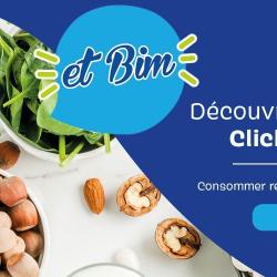 Biocoop Nantes Place Bretagne