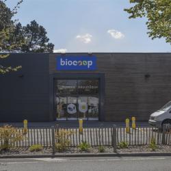 Biocoop Nantes République